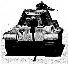 Tiger II L5