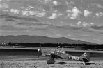 Stuka Airfield_003 bw
