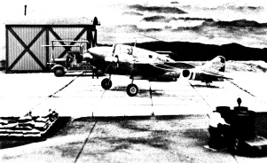Ki-46-II "Dinah"