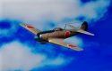 Nakajima Ki-84 Hayate ("Frank")
