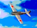 Nakajima Ki-84 Hayate ("Frank")